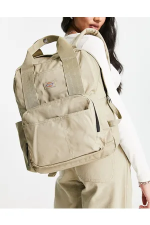 Dickies Lisbon backpack in khaki