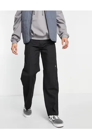 Dickies Double knee work chino trousers in