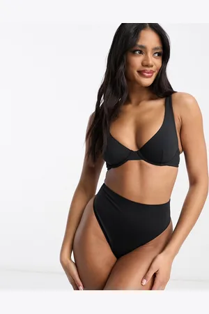 ASOS Marina smoothing high-waist thong in
