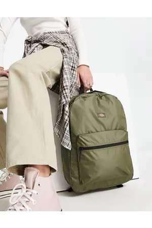 Dickies Chickaloon backpack in green