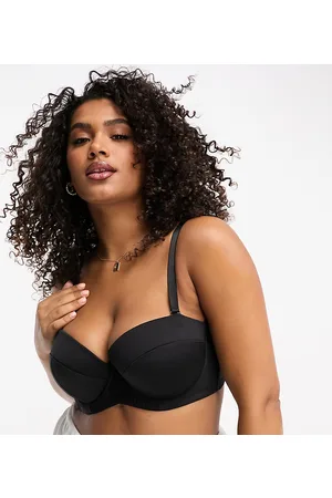 Ivory Rose Lingerie Ivory Rose Curve strapless multiway bra in