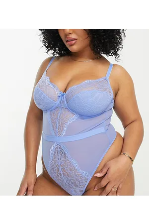 Ivory Rose Lingerie kolekce