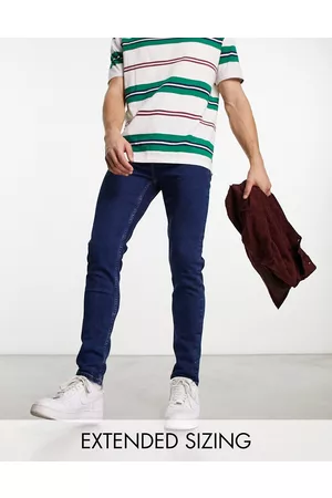 ASOS Skinny jeans in dark wash