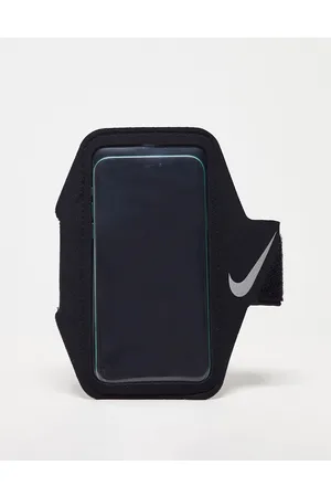 Nike Running Plus lean phone arm band in