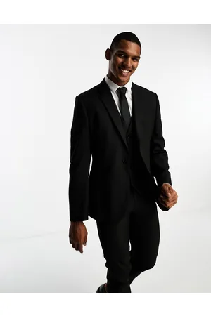 ASOS Slim suit jacket in