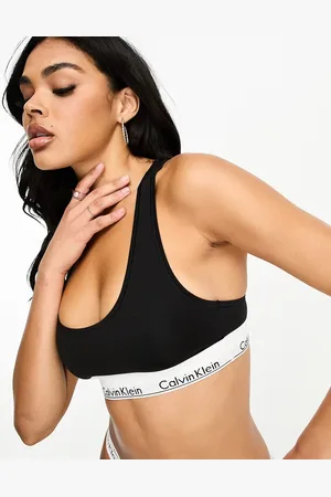 Calvin Klein Modern Cotton bralette in