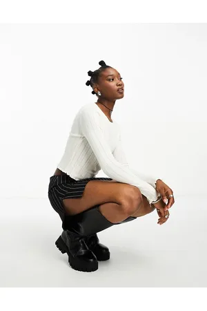 Noisy May Lettuce edge top in