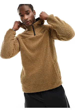 Columbia Rugged Ridge III fleece hoodie in