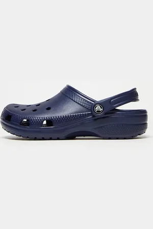 Crocs Unisex classic clogs in