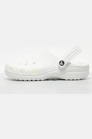 Crocs Unisex classic clogs in