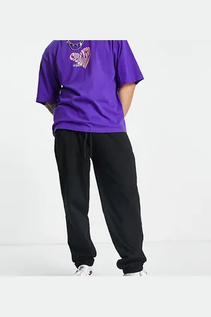 COLLUSION Joggers in