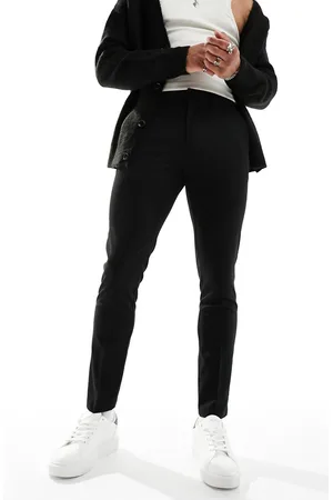 New Look Suit trousers in