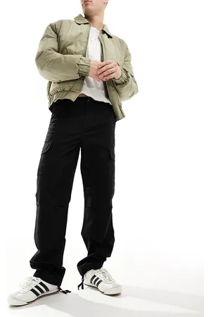 Carhartt Regular cargo pants in