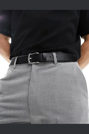 Only & Sons Belt in leather