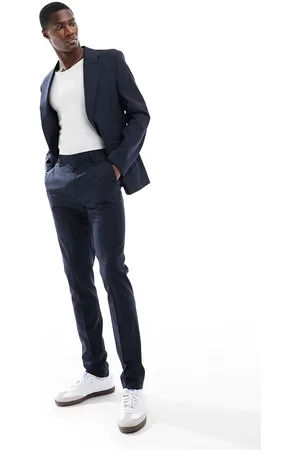ASOS Skinny suit trousers in