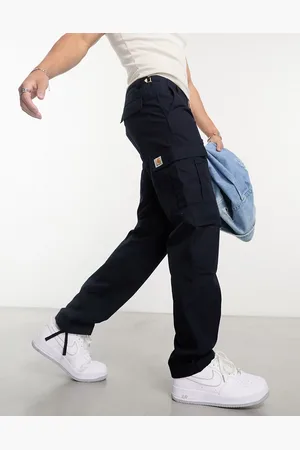 Carhartt Aviation cargo slim trousers in