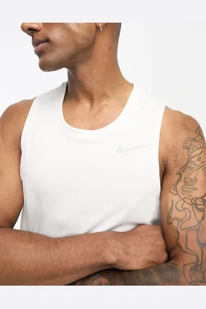 Nike Miler Dri-Fit tank in