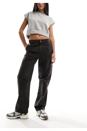 Carhartt Pierce straight carpenter trousers in