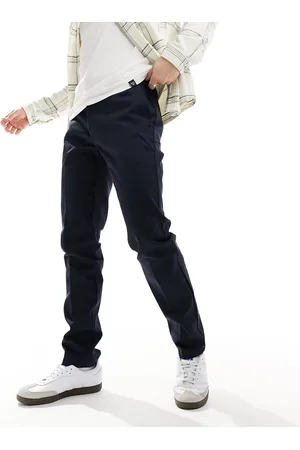 Dickies 872 slim fit work chino trousers in