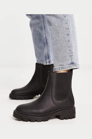 Timberland Cortina Valley chelsea boots in