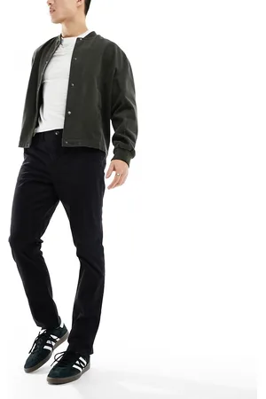 New Look Slim fit chinos in