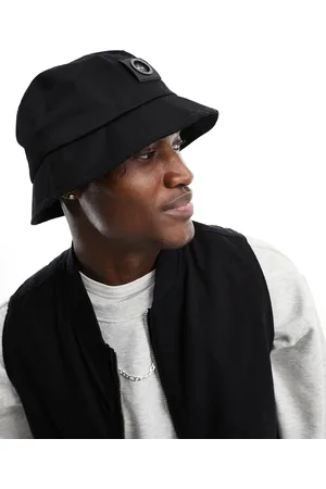 Marshall Artist Siren washed bucket hat in
