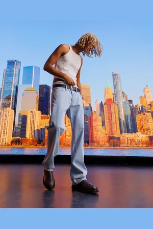 Calvin Klein 90
