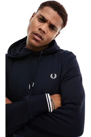 Fred Perry Hoodie in