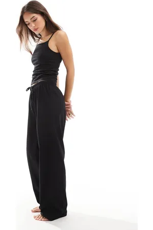 ASOS Mix & match cotton pyjama trouser in