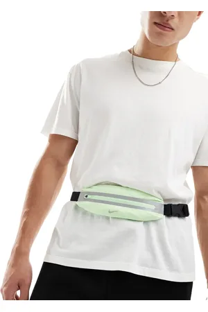 Nike Slim 3.0 running bum bag in vapor