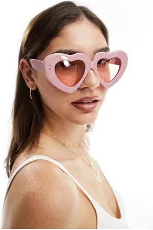 Aire Heart sunglasses in