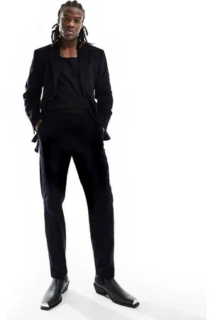 ASOS Slim suit trouser in cord