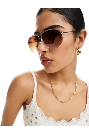 VERO MODA Aviator sunglasses in