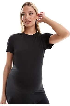 Nike Nike One Training maternity t-shirt in