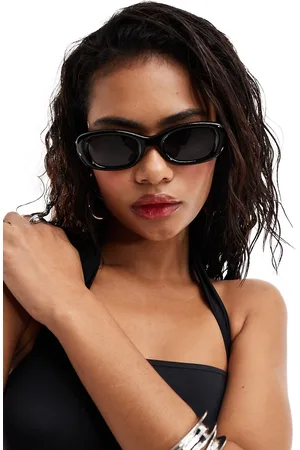 Aire Calisto oval sunglasses in
