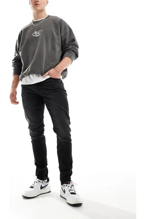 ASOS Skinny jeans in washed