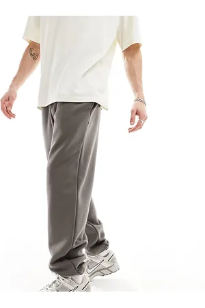 COLLUSION Joggers in charcoal