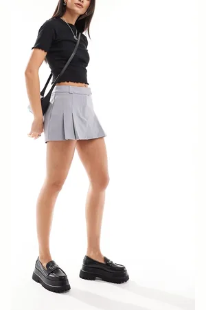 Pimkie Pleated skort in light