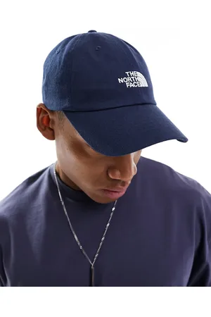 The North Face Half Dome logo baseball cap in