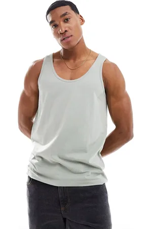 ASOS Vest in light