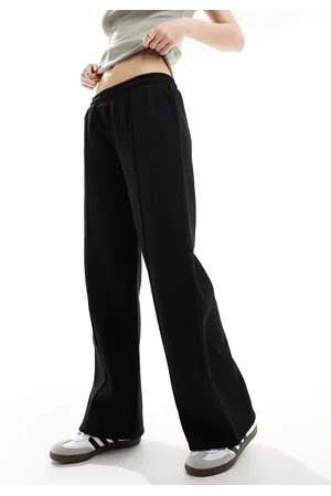 ASOS Straight leg jogger in