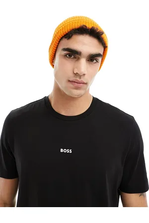 HUGO BOSS TChup logo t-shirt in