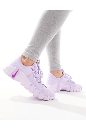 Nike Metcon 5 trainers in lilac