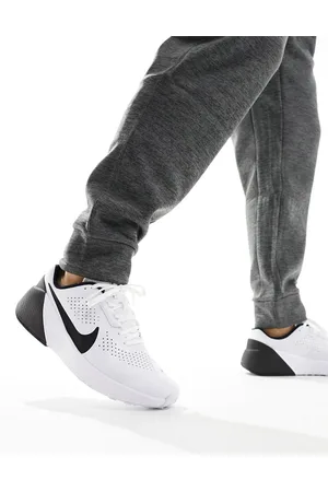 Nike Air Zoom 1 trainers in and black