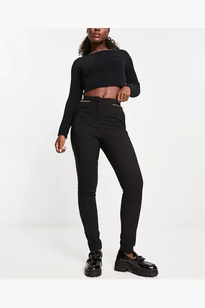 New Look Skinny tailored trousers in