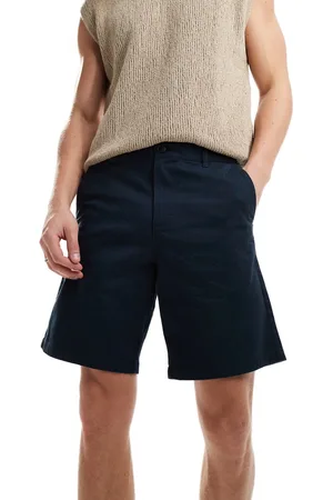 SELECTED Chino shorts in