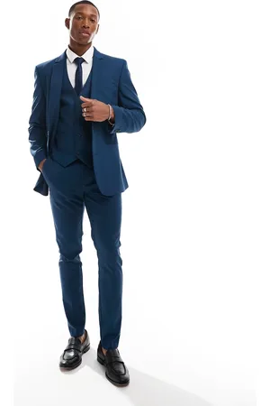 ASOS Skinny suit jacket in