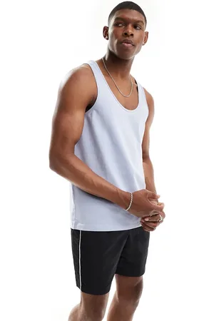 ASOS Vest in light