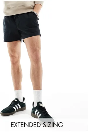 ASOS Slim chino shorts in