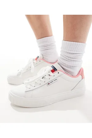 Tommy Hilfiger Cupsole trainers in